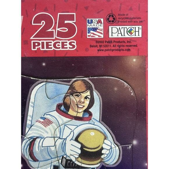 Vintage Jigsaw Puzzle Preschool Kid’s Muppets Pendleton Lot Of 5 1987- 2002 - Picture 4 of 15